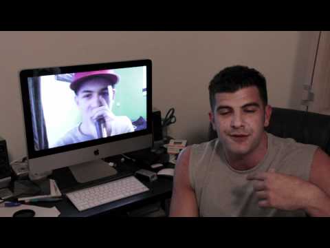 Mr. Babeli Beatbox Freestyle