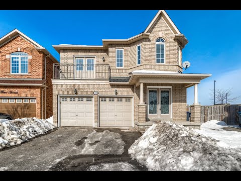39 Atira Avenue, Brampton Home for Sale - Real Estate Properties for Sale