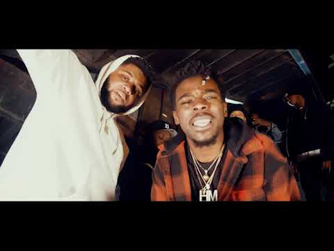 HM Billi - Betchu Gang (Official Video) ft. HM Hooper Dir by @91Flix916