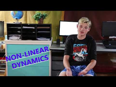 Chaos Theory & the Odds of Winning the Breakthrough Challenge I Breakthrough Junior Challenge 2023