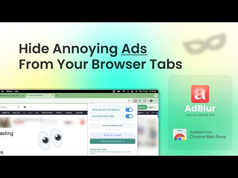 Item video thumbnail