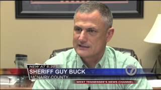 McNairy County Sheriff responds to Georgia Craigslist deaths