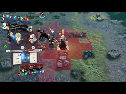 Bignutz one rounds Nemesis on GD Maddening