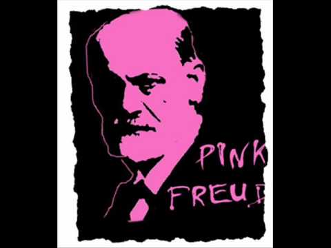 Pink Freud - Jazz Fajny Jest