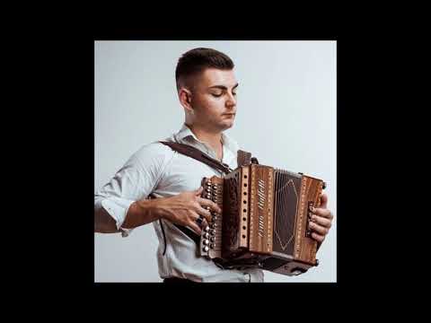 Cono D'Elia - Tarantella del Meridione (popolare)