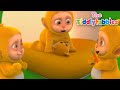 TiddlyTubbies Custard Paddling Pool Shows For Kids