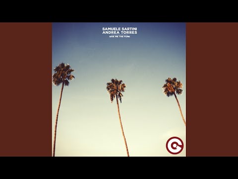 Give Me the Funk (Original Mix)