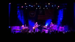 Vibration & Light Suite (partial)