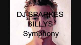 Jimmy Somerville-My Heart Is In Your Hands /billys symphony 2016
