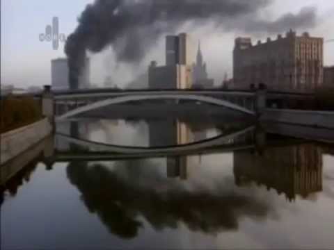 A Doutrina do Choque - Além da Cortina de Ferro