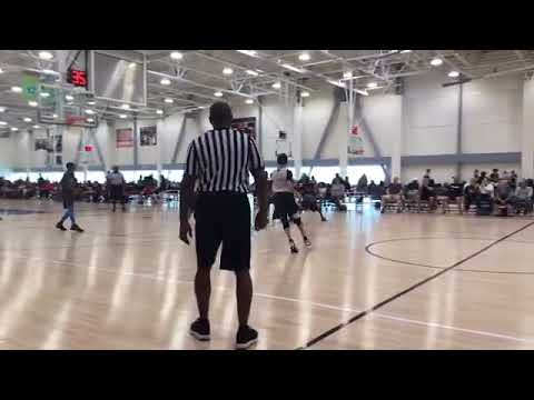 OGP National steps up for 42-22 win over Carson Lightning - Grassroot 365 Invitational: West