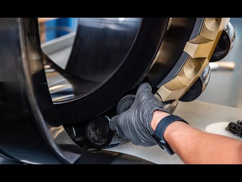 Remanufacturing – Too good to be replaced – The SKF remanufacturing story