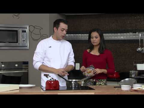 Receitas Bom Sabor 03/07/2013 Anderson Ferrara - Risoto brasiliano