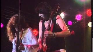 Pat Travers - Boom Boom - (Live At The Diamond, Canada, 1990)