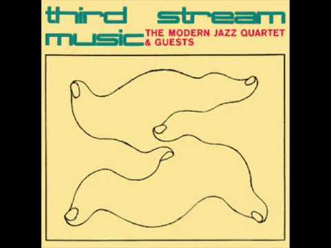 Modern Jazz Quartet - Exposure