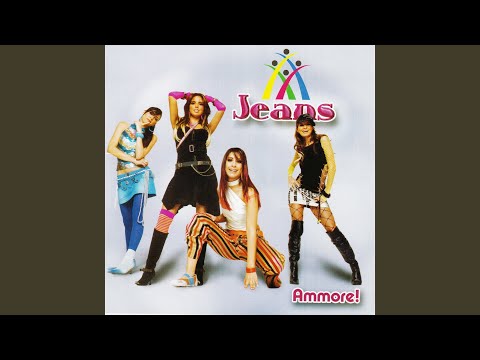 Como duele - Jeans