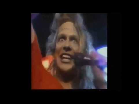 Too Hot - Ostrogoth