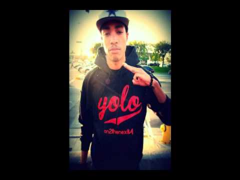 Wes Nyle - Straight To The Point (New Jerk Song 2011) (Prod. by KP)