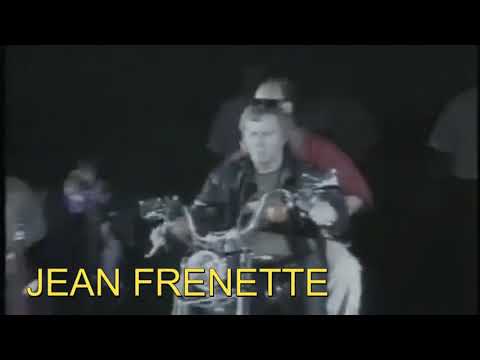 Jean Frenette Tribute