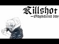 Magdalena Bay Killshot 1 Hour