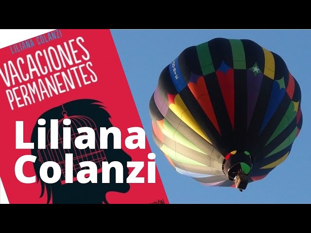 Vídeo relacionado con Vacaciones permanentes (Voces)