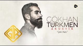 Çatı Katı [Akustik Konser] - Gökhan Türkmen #fizy
