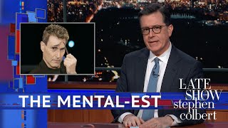 Stephen Fixes Brexit... With His MIND