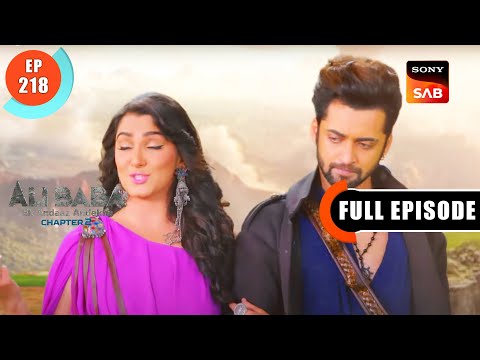 Roshni Ka Sapna - Ali Baba - Ek Andaaz Andekha - Chapter 2 - Ep 218 - Full Episode - 11 May 2023