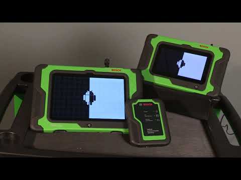 Out-of-box setup with ADS 325 & ADS 625 - Training Module 1
