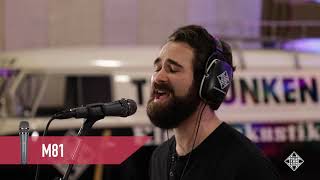 Video thumbnail for TELEFUNKEN M81 microphone Male Vocal SOUL R&B by TELEFUNKEN Elektroakustik