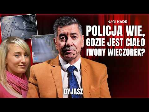 NOWE FAKTY WS. IWONY WIECZOREK. POLICJANT: OTO MOJA WERSJA