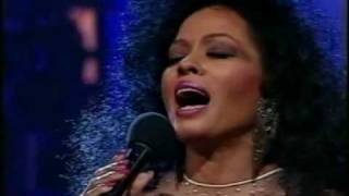 Diana Ross - When You Tell Me That You Love Me 1991 &amp; 2004