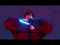 Street Fighter V M Bison Intro Win Poses