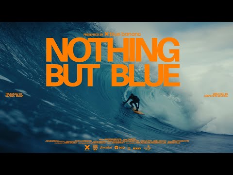 NOTHING BUT BLUE | Trailer