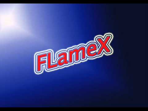 Dj Antonio vs Mad Mark [FlameX RemiX]