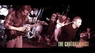 The Contortionist "Flourish" Live