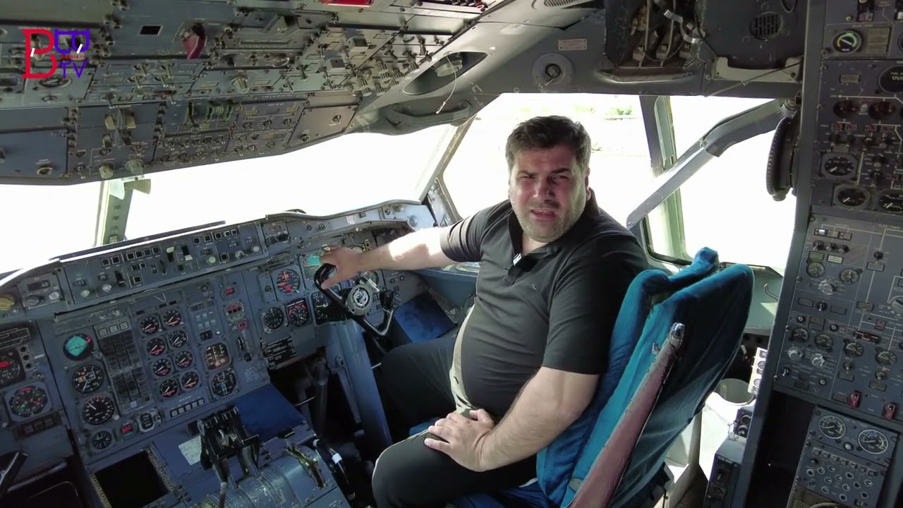 Resul ORMAN İLE UÇAK KAFE