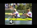 International Rowing Regatta Luzern 1988 M8+ Final