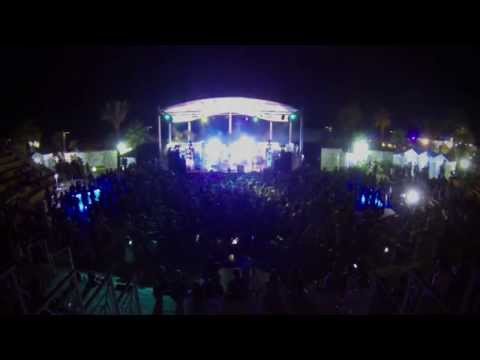 Train To Roots - Hot Situation Live 2014