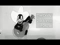 The Daffy Duckaroo 1942 An Anthony S Animation Talk Looney Tunes Commentary