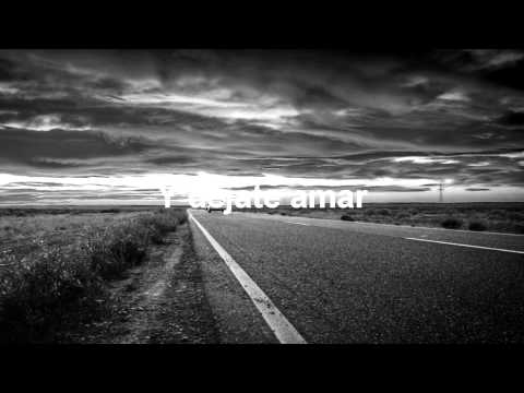 Déjate amar -  Edgar Lira