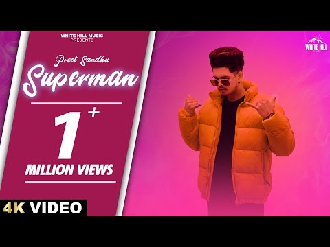 Superman — watch video