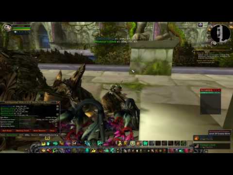 WoW Gold Farming Spot 6.2.4