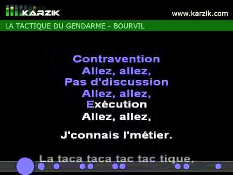 la tactique du gendarme.avi