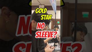 $2000 Card with no sleeve….😐#pokemoncard #cardshow #vendorpov #pokemontcg