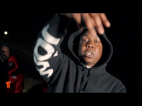 SleazFN - Spin (Music Video) II Dir. KiingFilmz