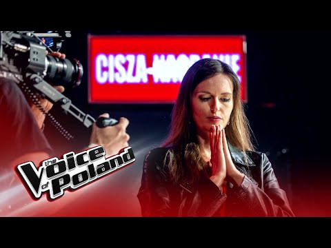 Teaser: Przesłuchania w ciemno, odc. 9-10 - The Voice of Poland 11