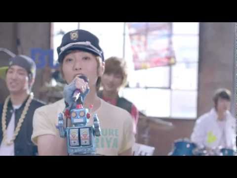 B1A4 - OK [Music Video]
