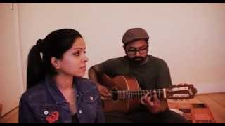 Kehnde Ne Naina - Priti Menon & Suroj