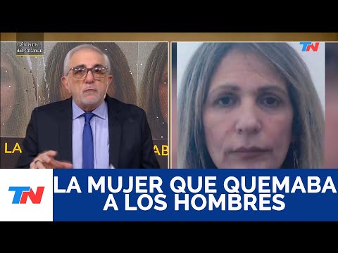 A serial killer who drugged and burned men alive I Crime Chamber, 3/22/25